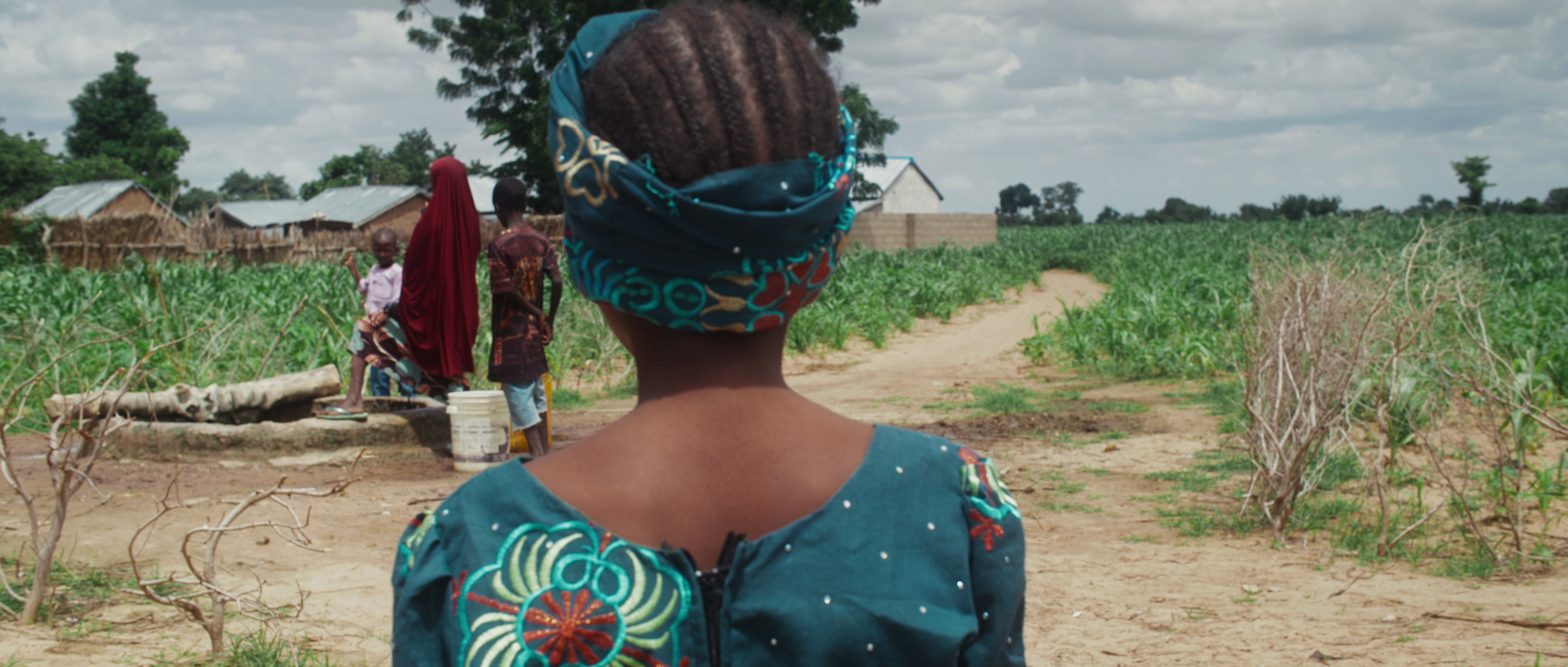 Documentary still